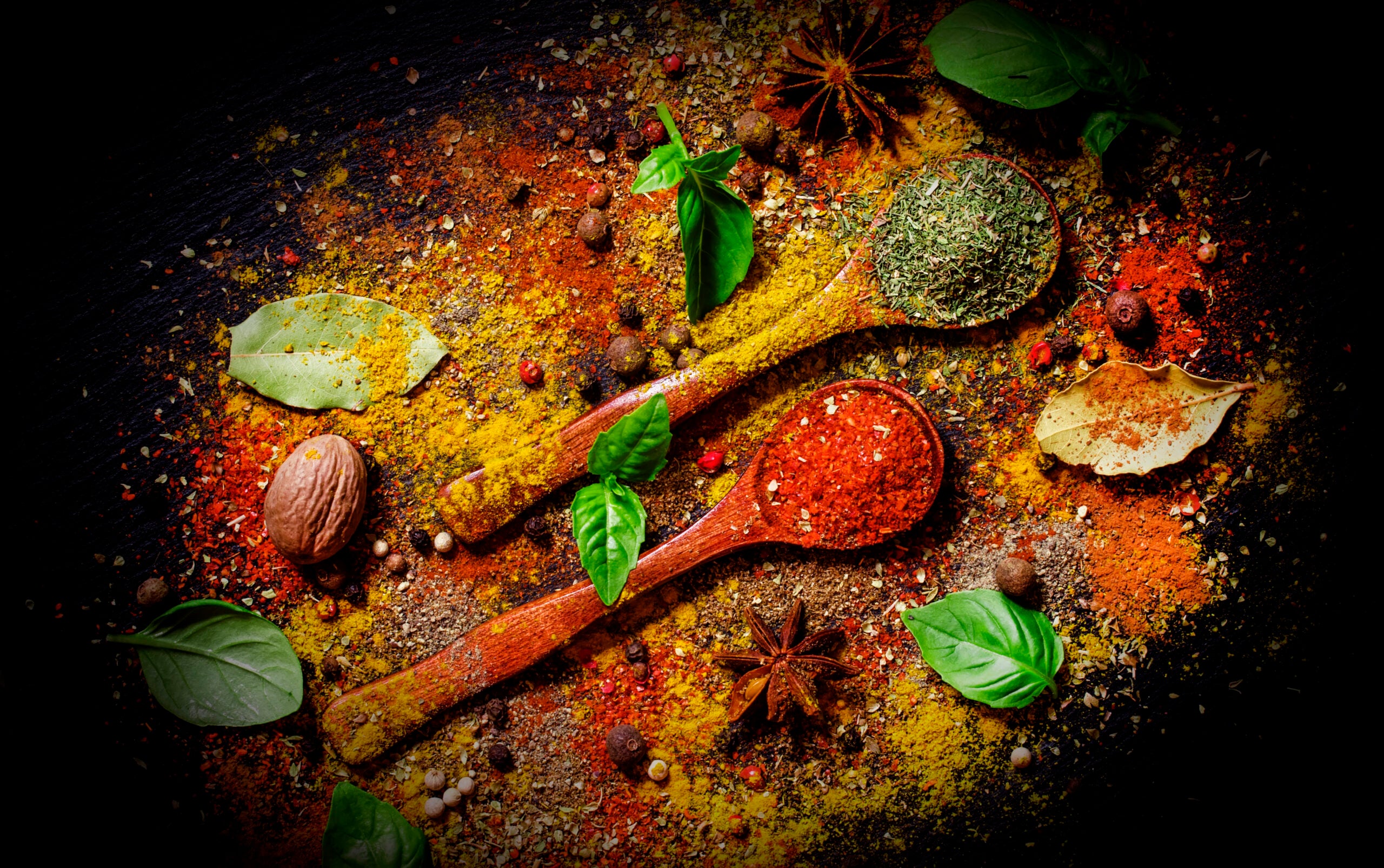 Orientalische Küche | bamix® Academy Kochkurs