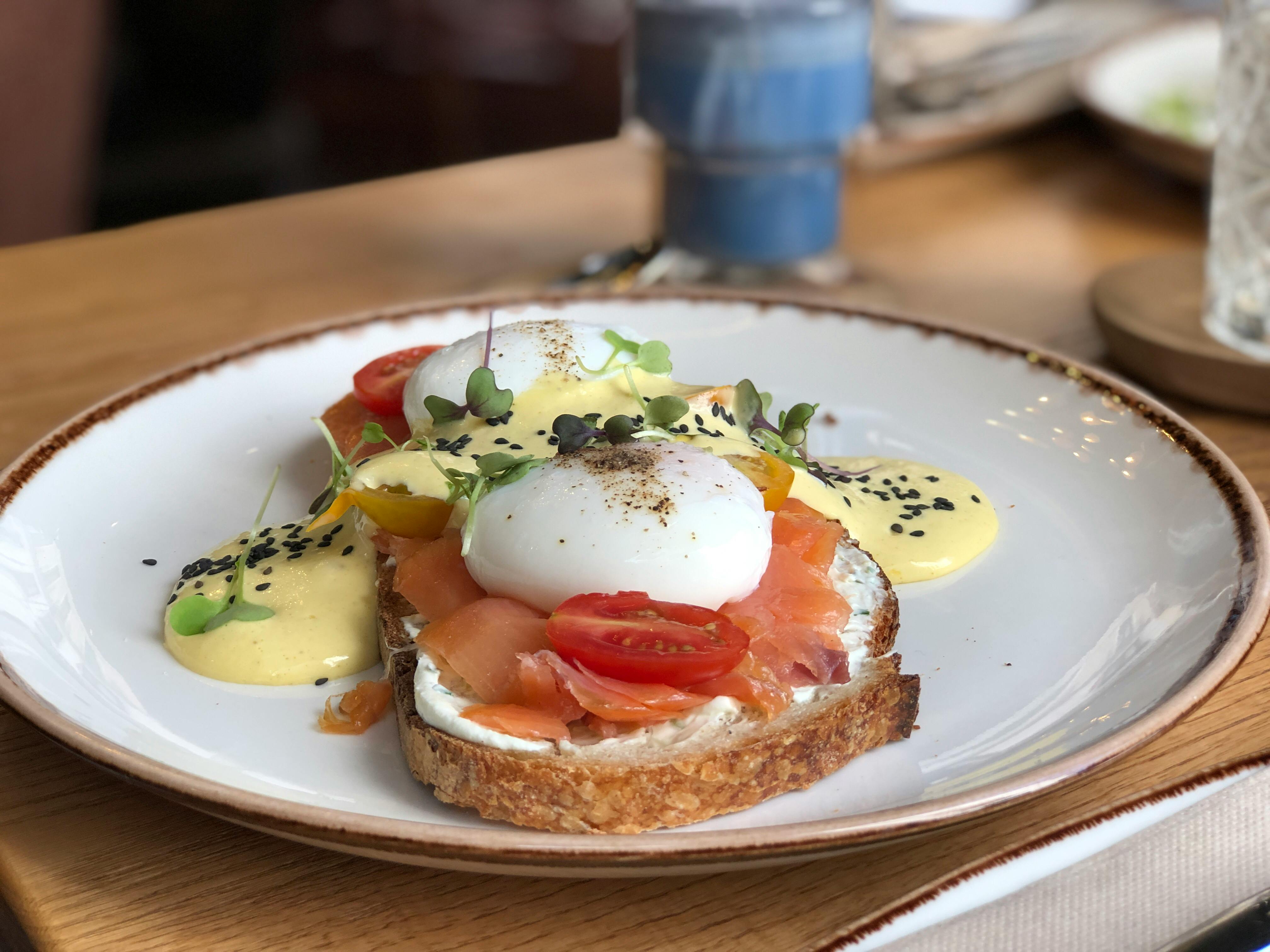 Brunch | Académie bamix®