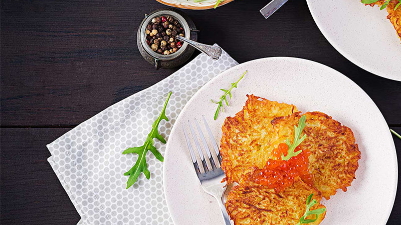 Cuisine suisse | Cours de cuisine bamix® Academy