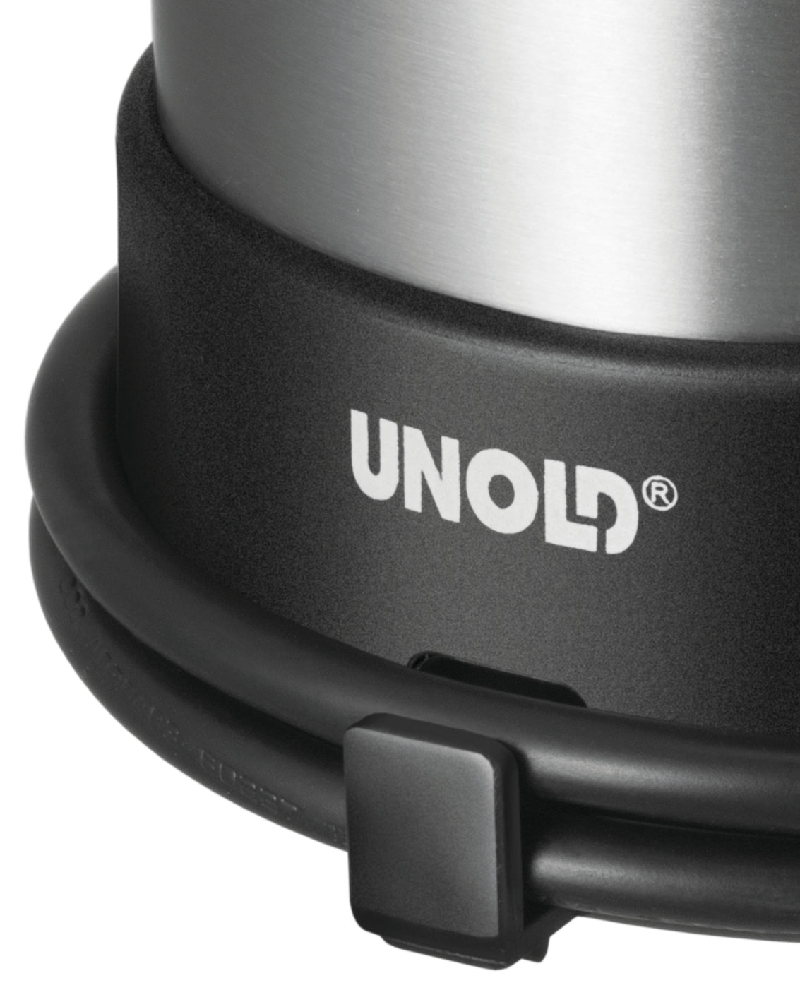 Unold® Reise-Blitzkocher Edelstahl 0.5 l