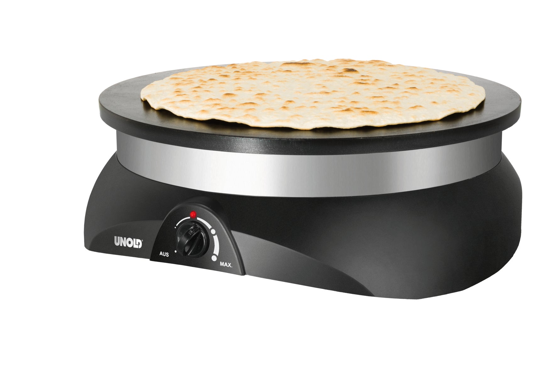 Unold® Crêpes Maker Profi