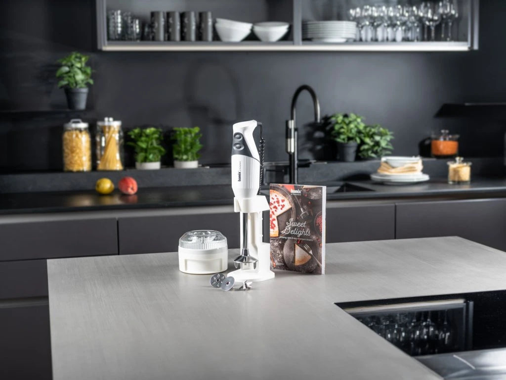 bamix® Délices sucrés