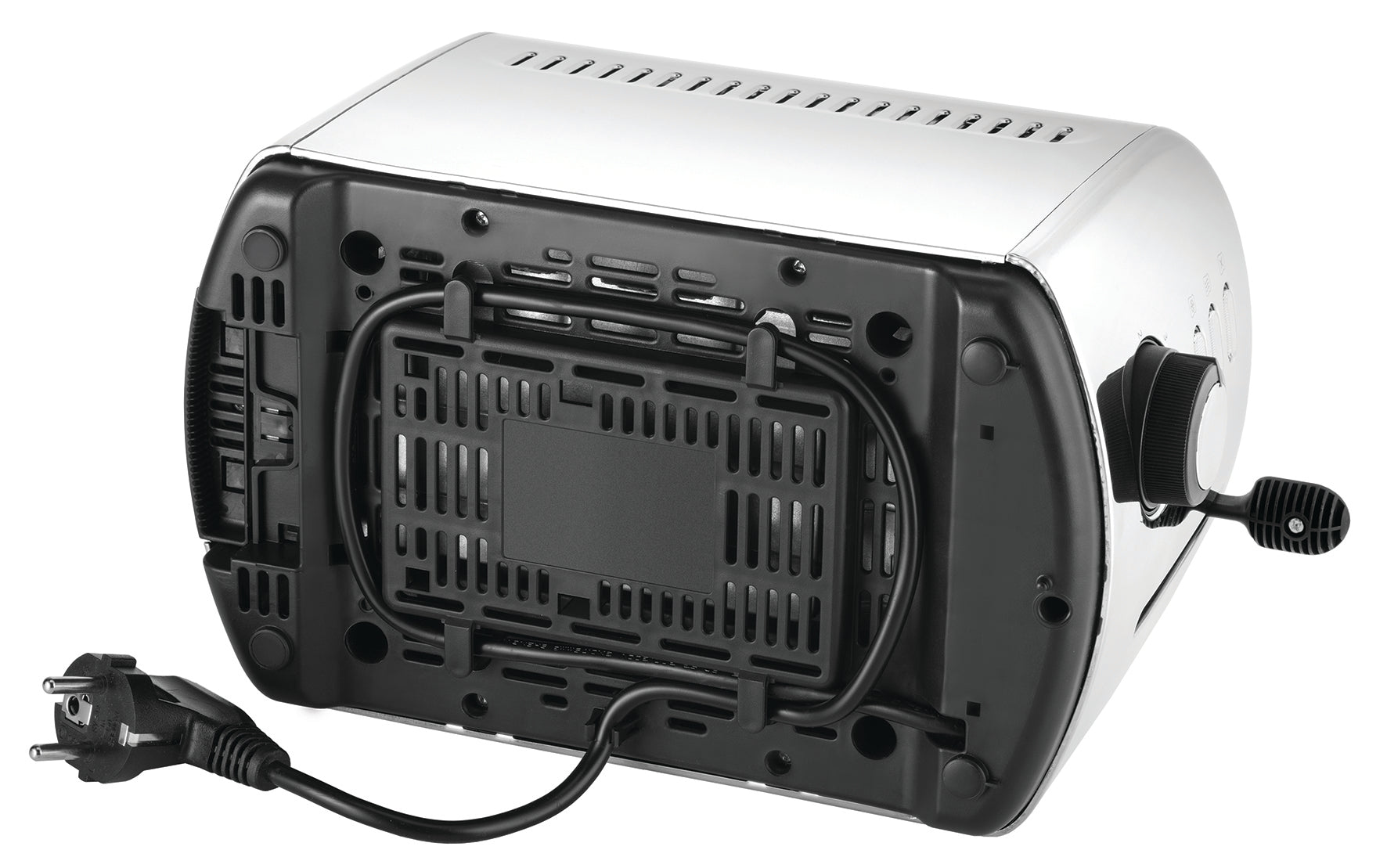 Unold® Toaster 2er Retro