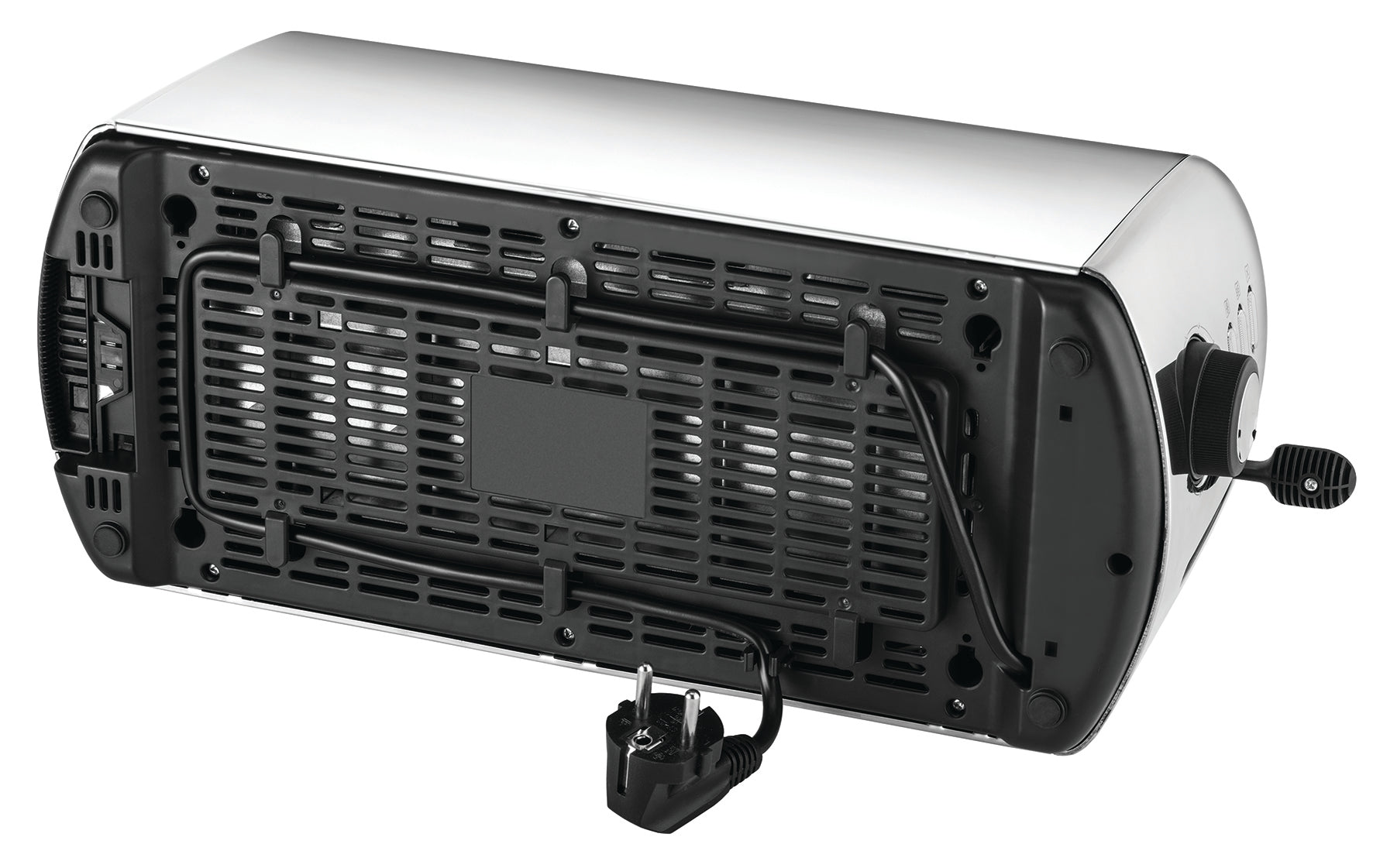 Unold® Toaster 4er Retro