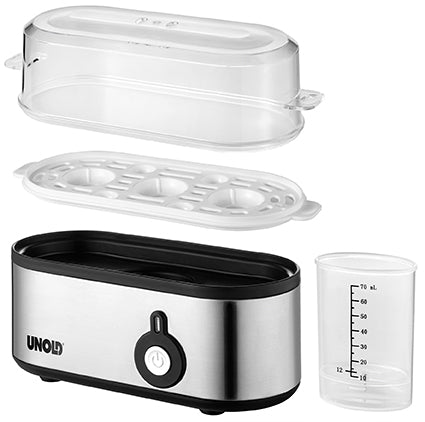Unold® Eierkocher Mini