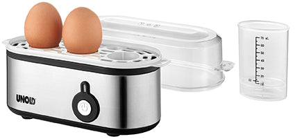 Unold® Eierkocher Mini