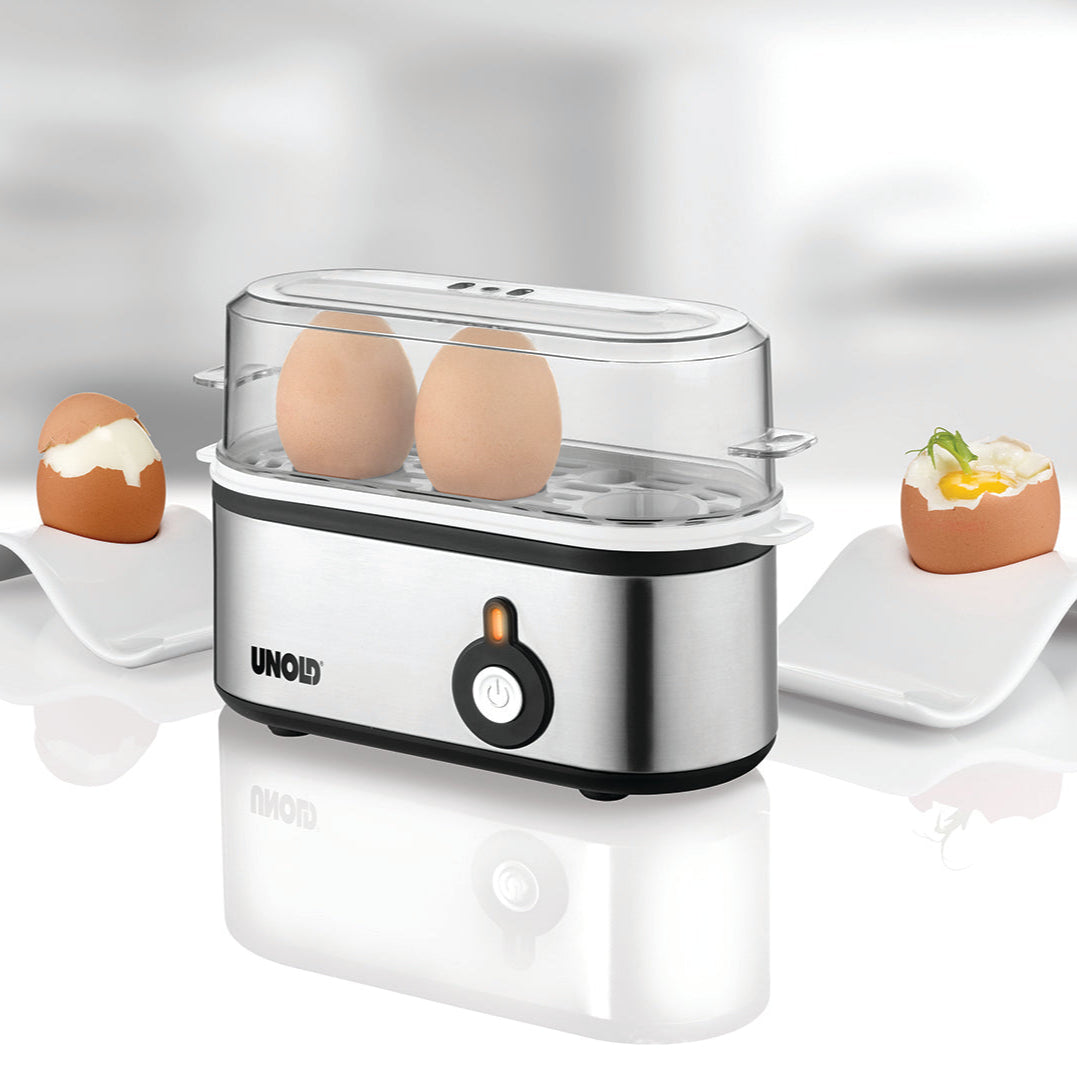 Unold® Eierkocher Mini