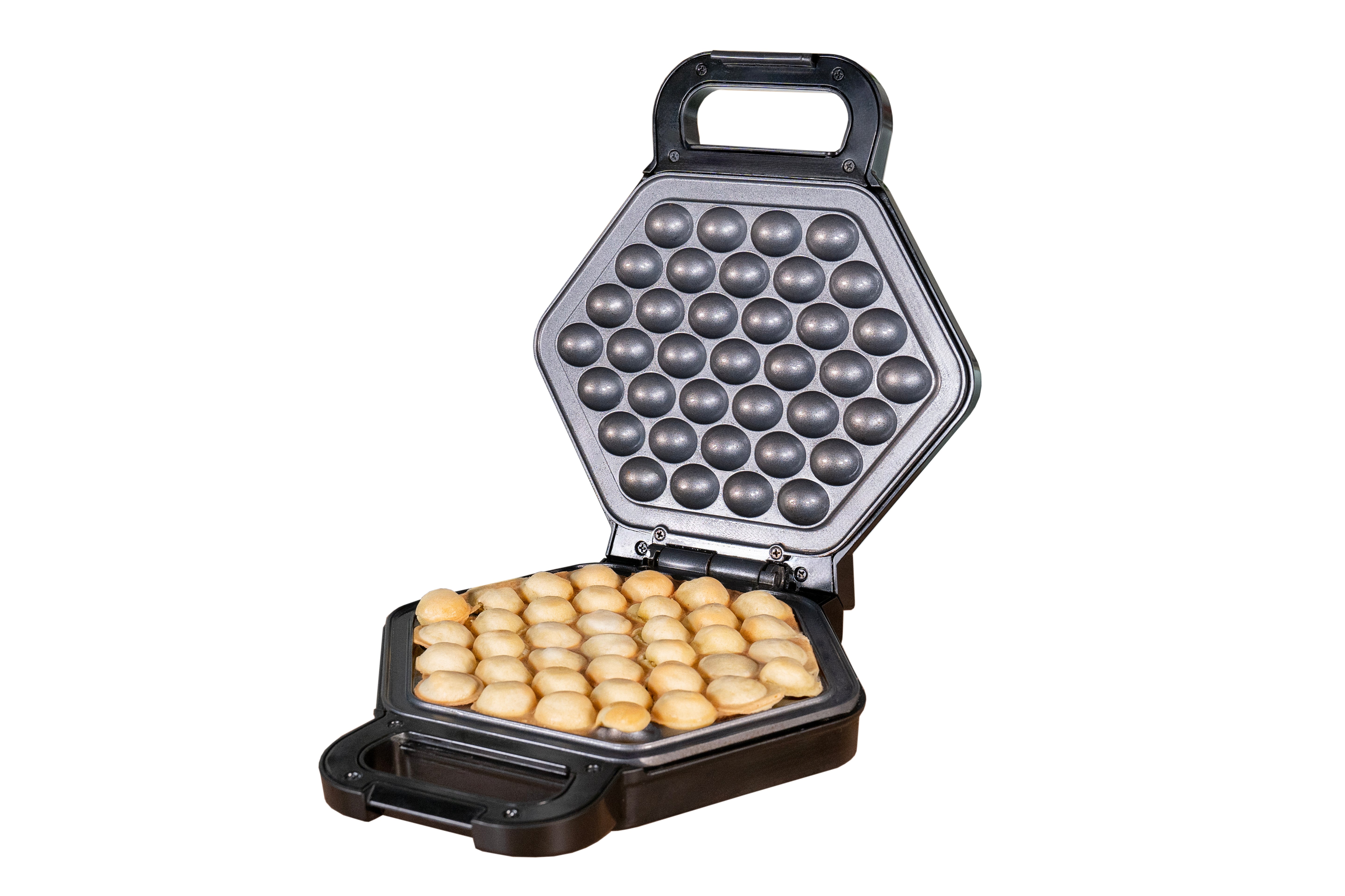 Unold® Bubble Wafflemaker Bobby