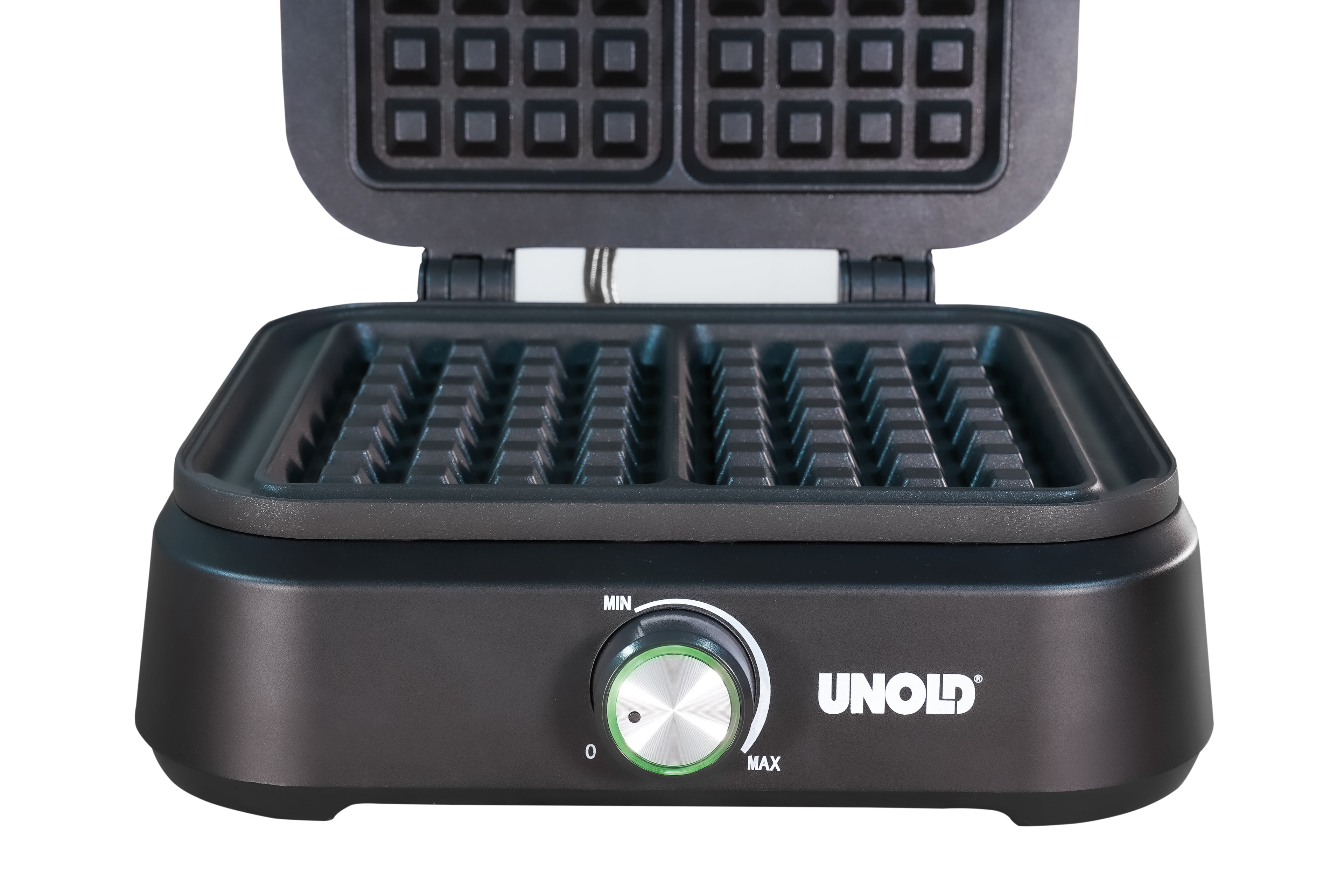 Unold® Belgisches Waffeleisen Brüssel