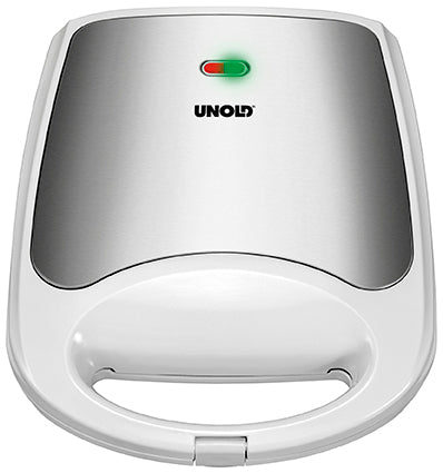 Unold® Sandwich-Toaster Quadro