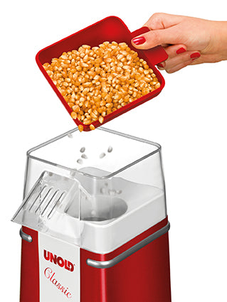 Unold® Popcorn Maker Classic