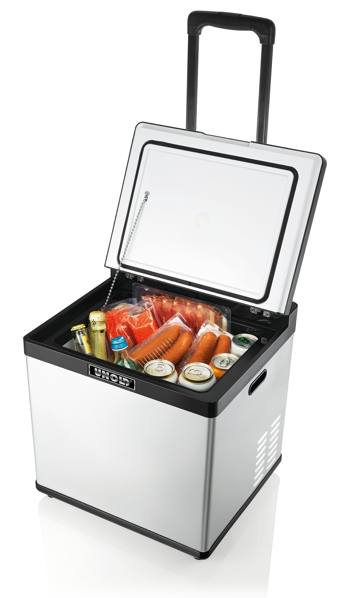 Unold® Kühl-/Gefrierbox Mobil