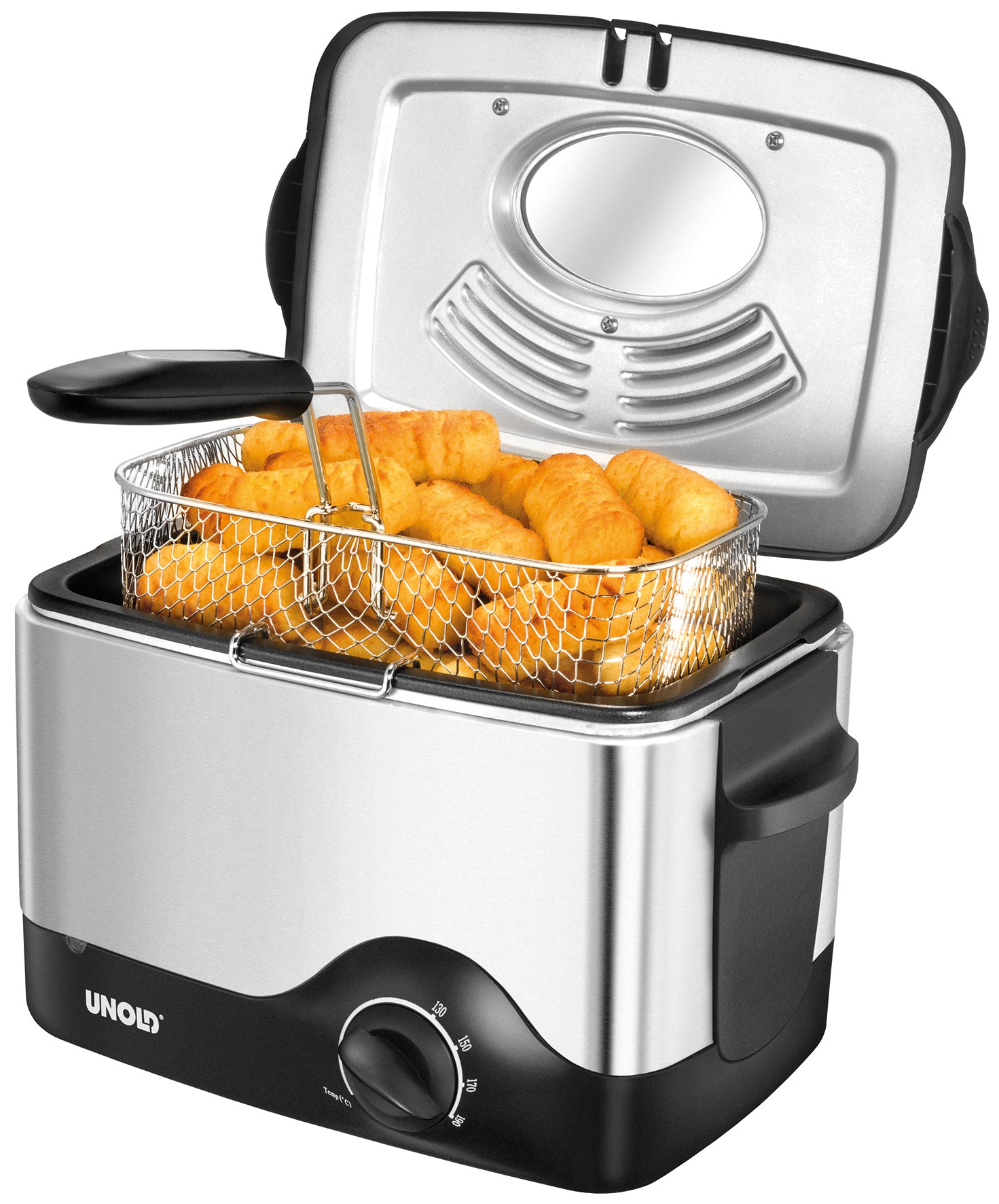 Unold® Fritteuse Kompakt