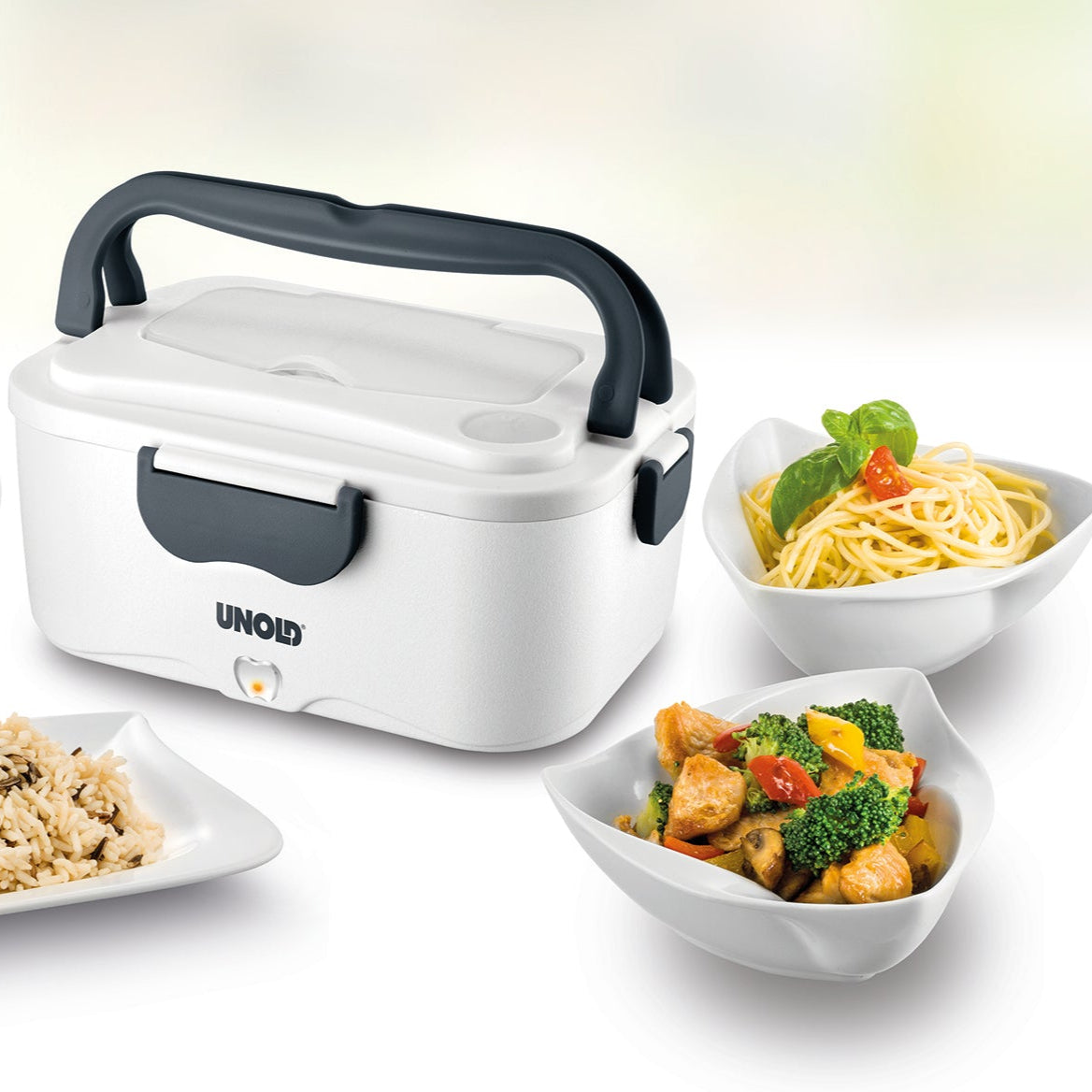 Unold® Lunchbox