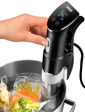 Unold® Sous Vide Stick Time