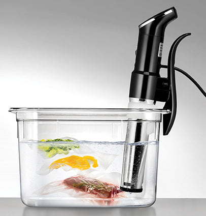 Unold® Sous Vide Stick Time