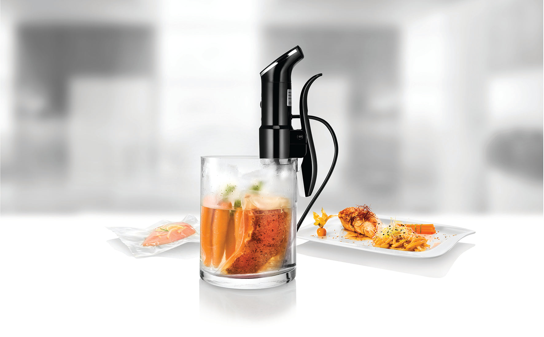 Unold® Sous Vide Stick Time