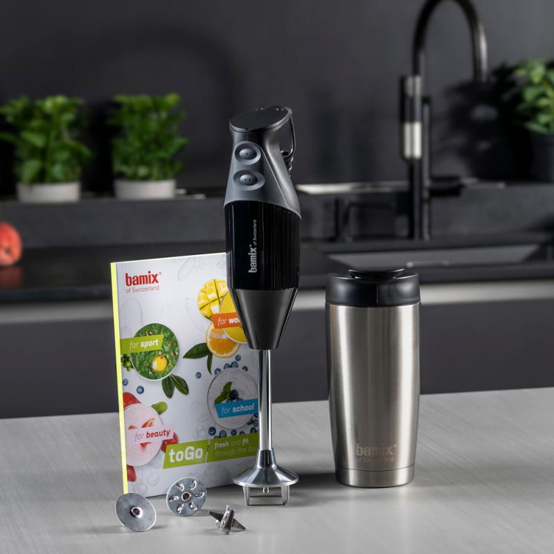 bamix® toGo