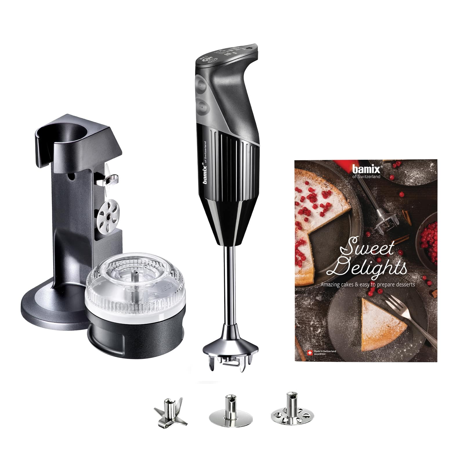 bamix® Sweet Delights