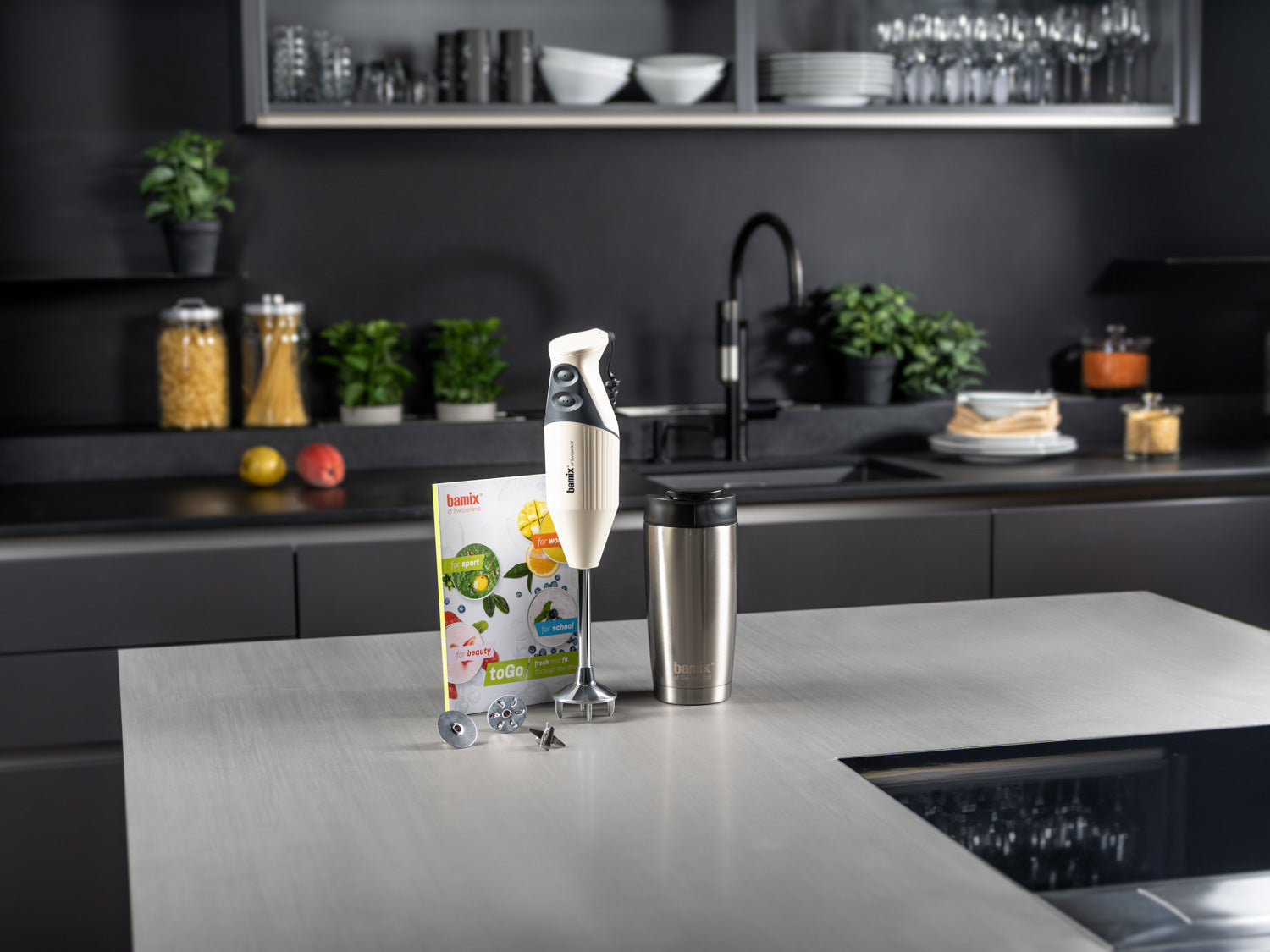 bamix® toGo
