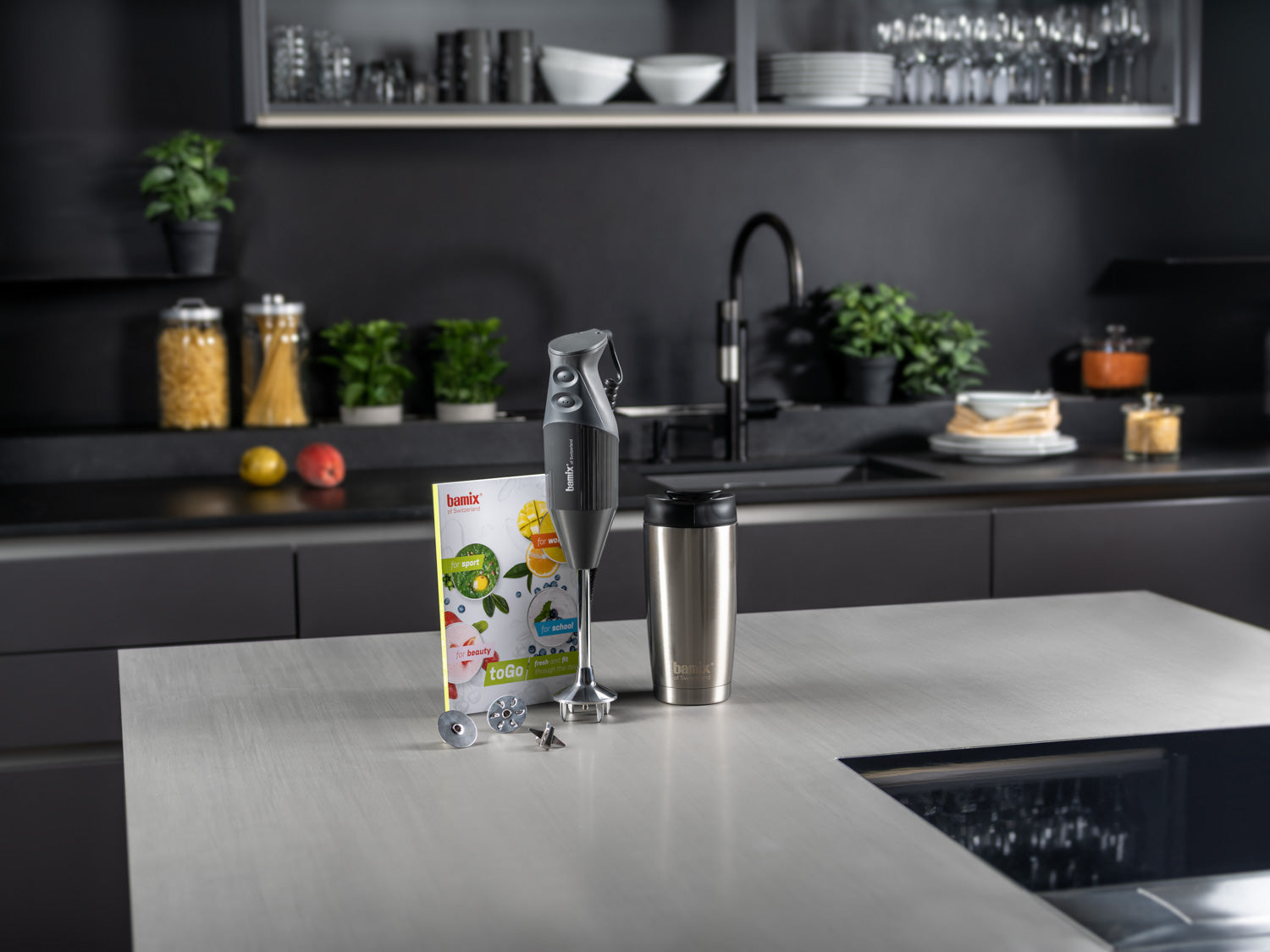 bamix® toGo
