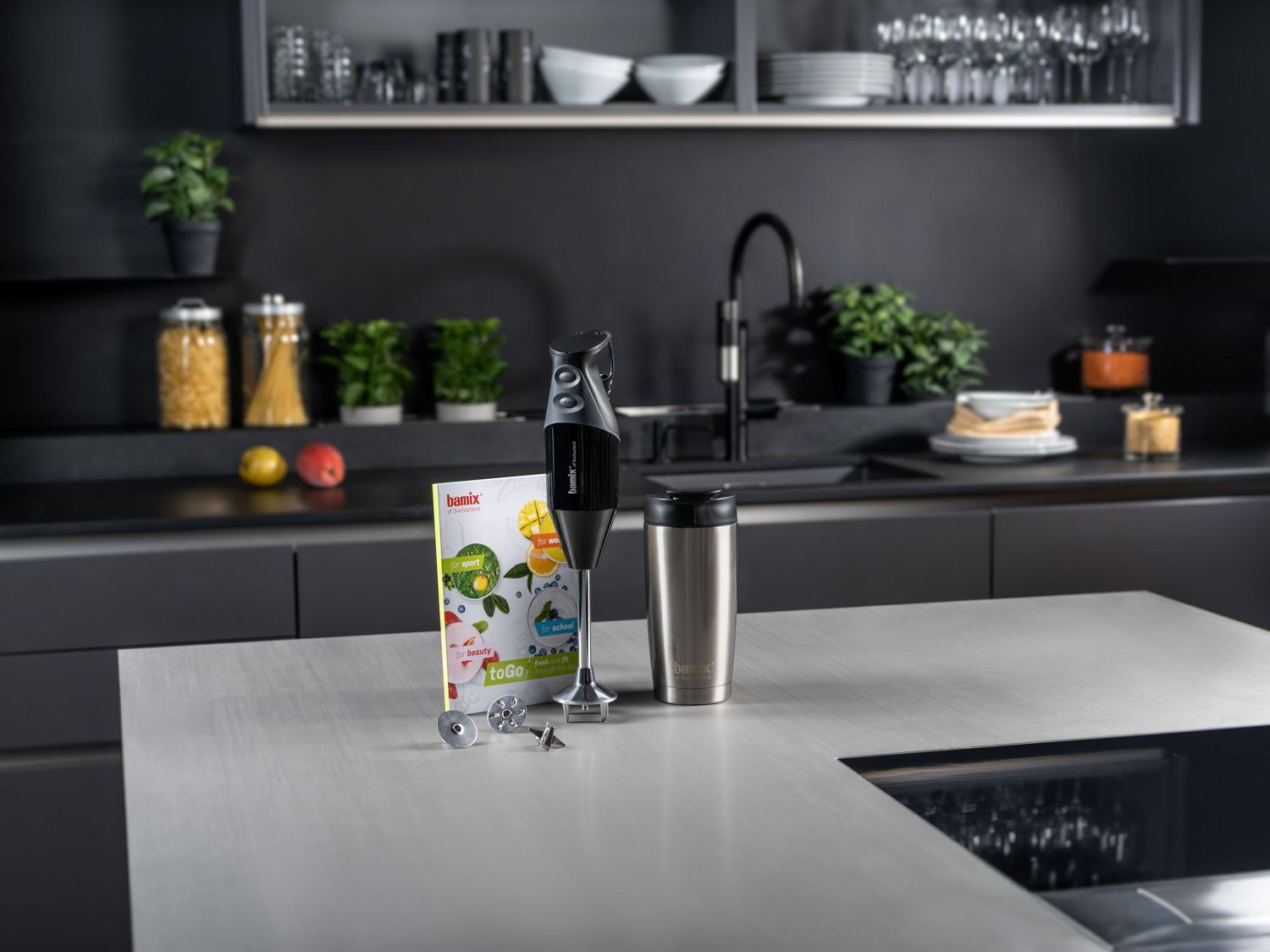 bamix® toGo