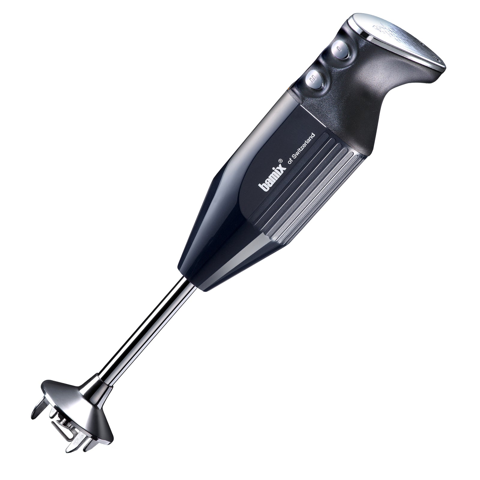 bamix® SwissLine 250 W schwarz