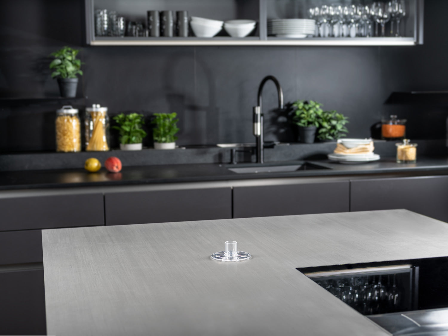 bamix® disco per polvere