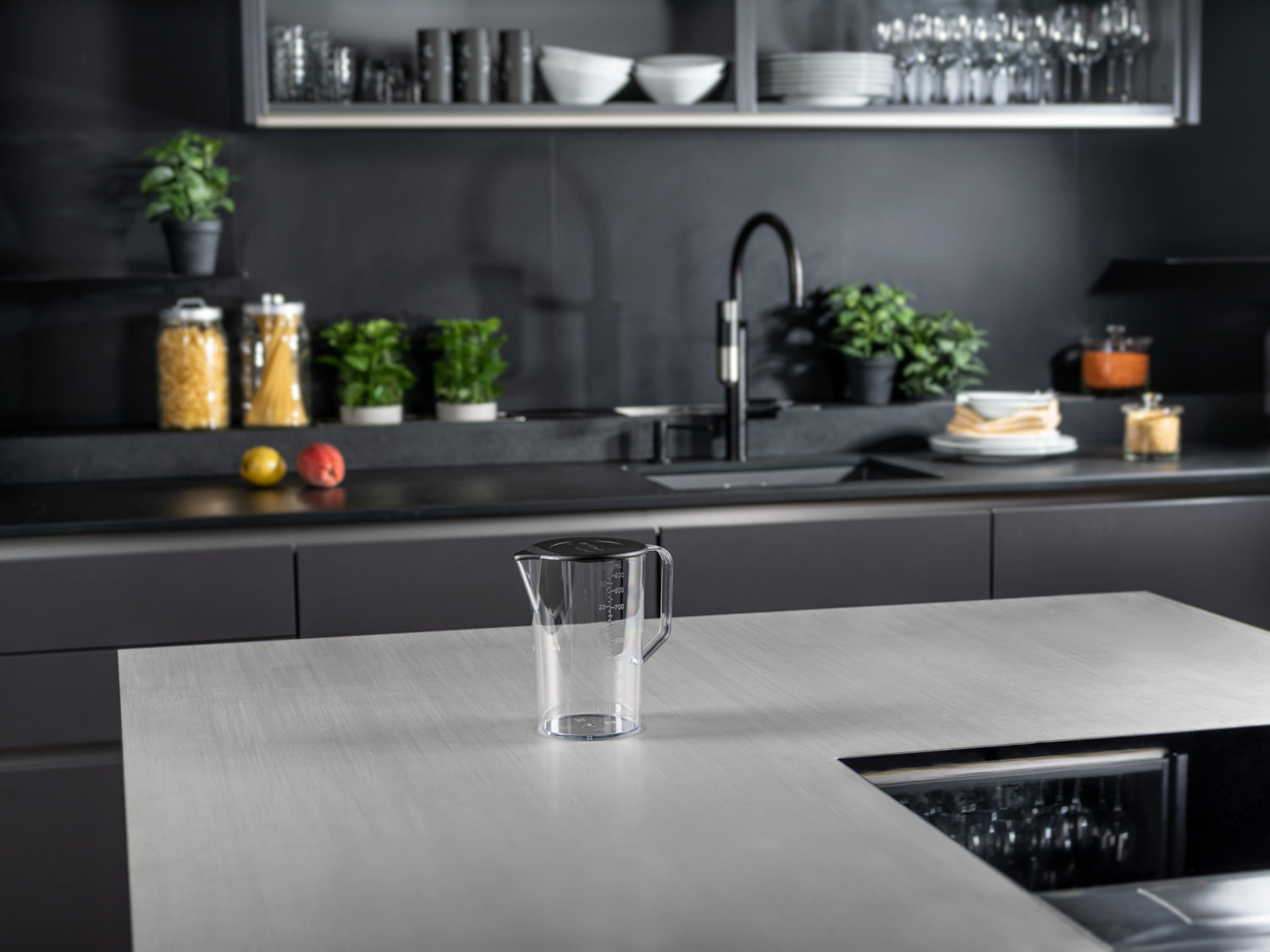 bamix® Krug 1000 ml