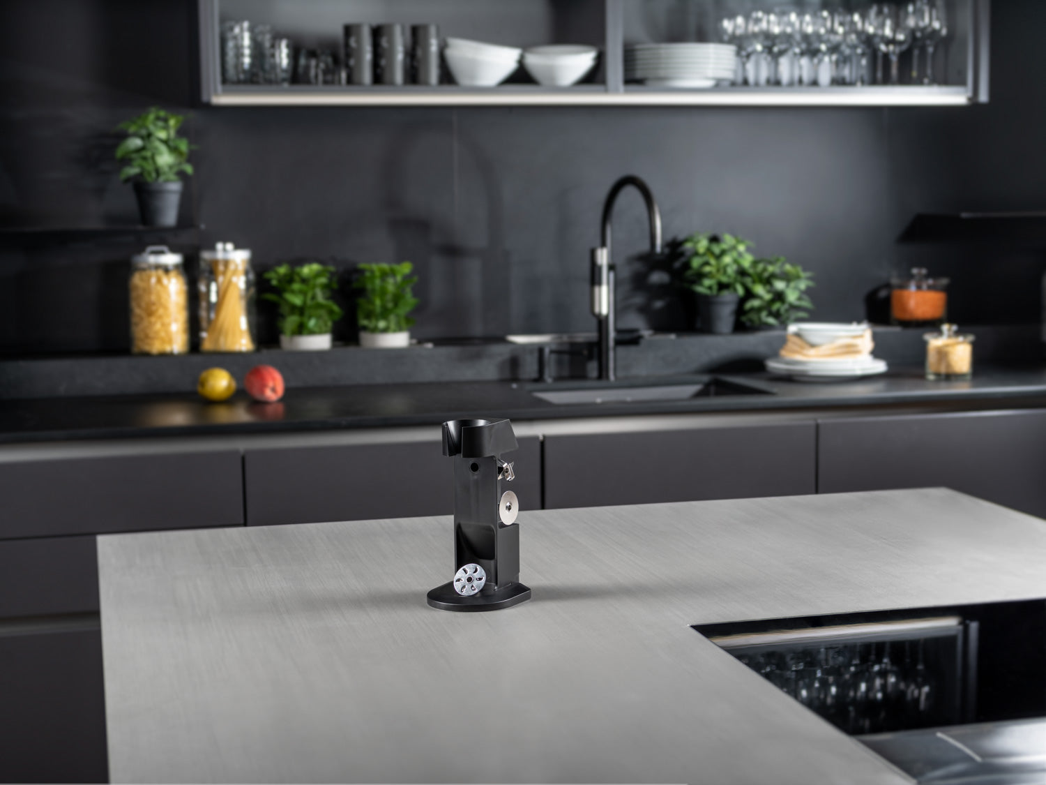 bamix®  Stativ DeLuxe