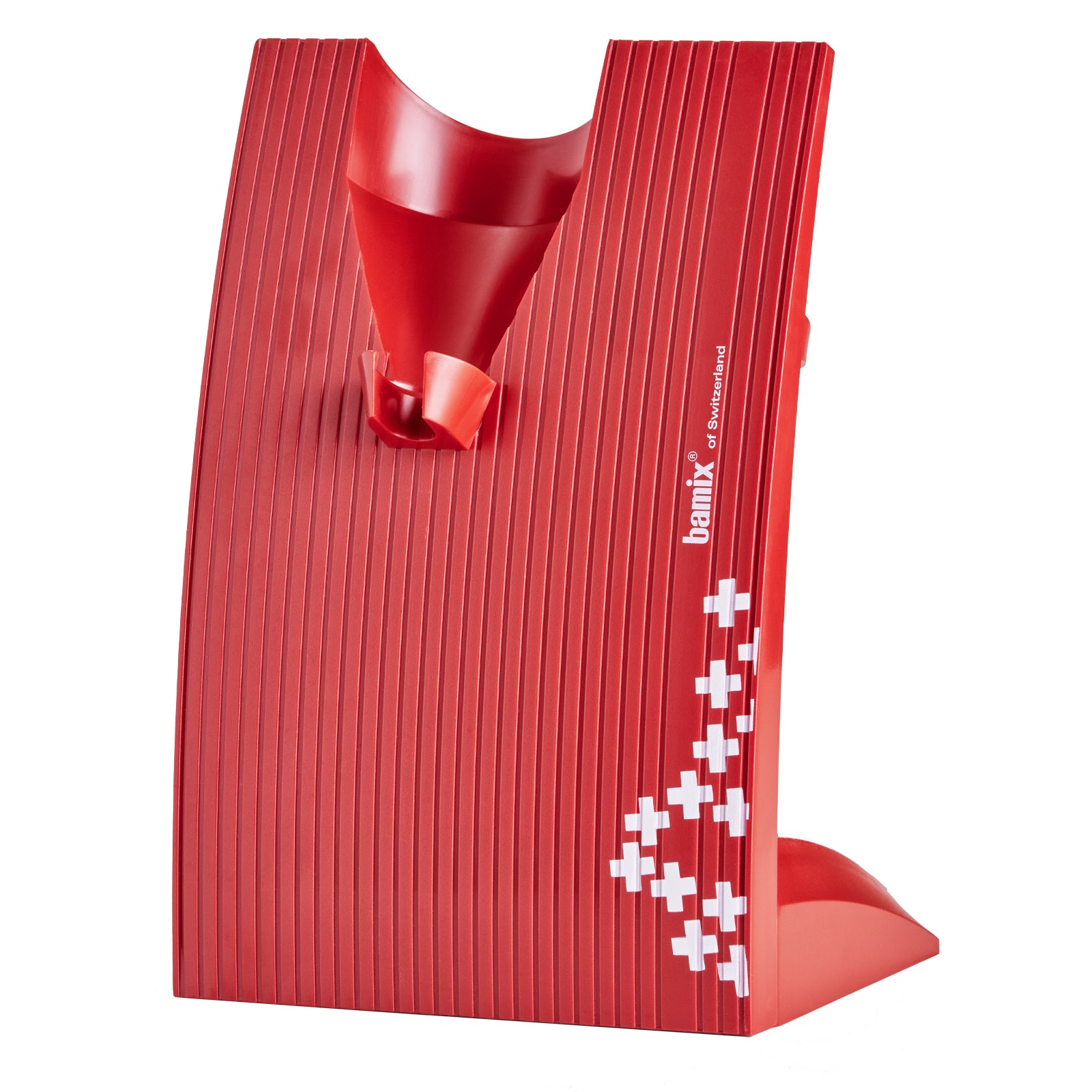 bamix® SwissLine 250 W rot metallisiert