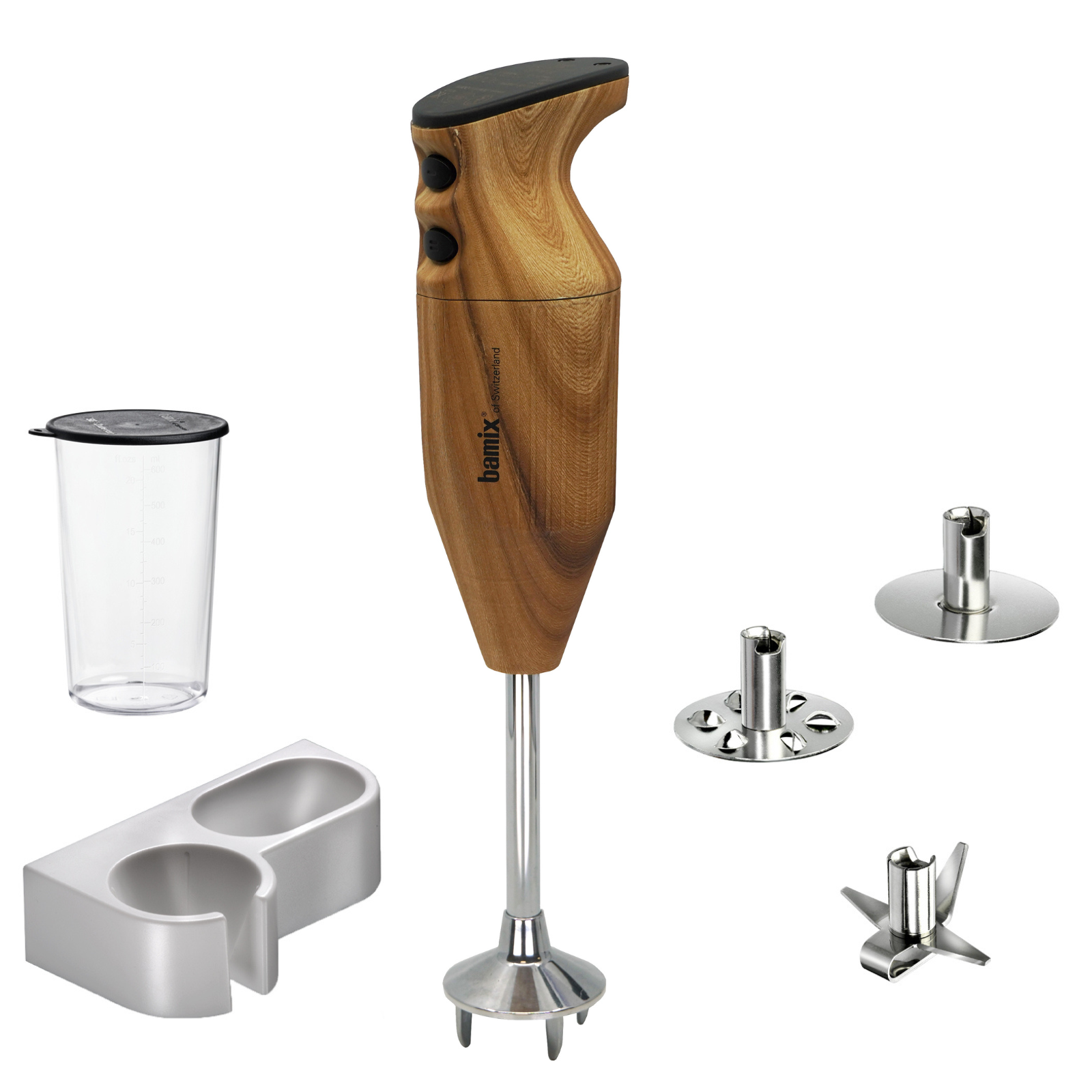 bamix® Design Edition Mono