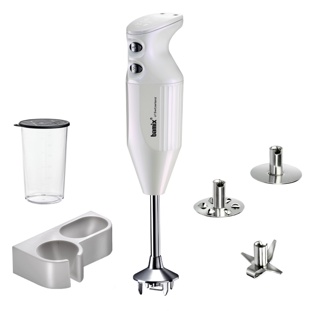 bamix® Exklusive Mono 250 W