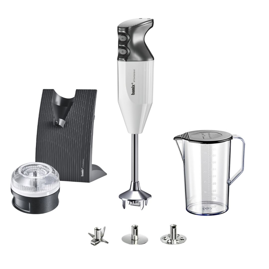 bamix® SwissLine