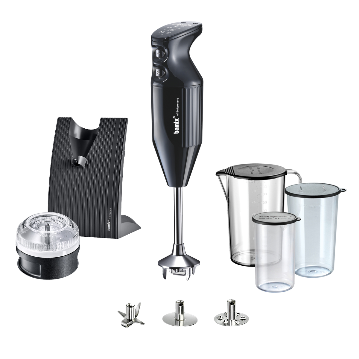 bamix® Exklusive SwissLine 250 W