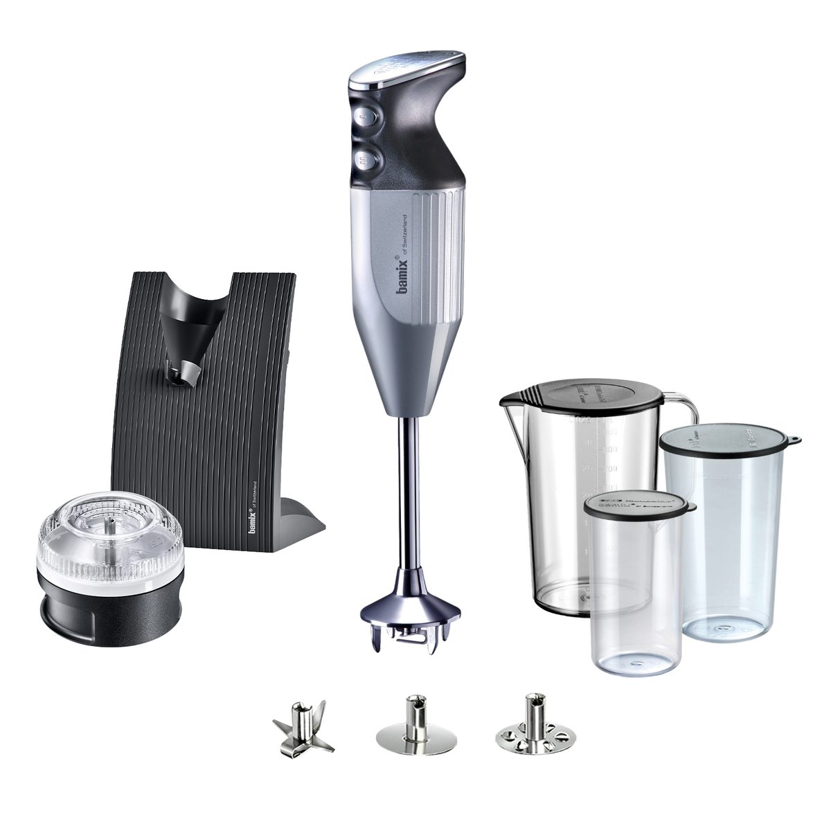 bamix® Exklusive SwissLine 250 W