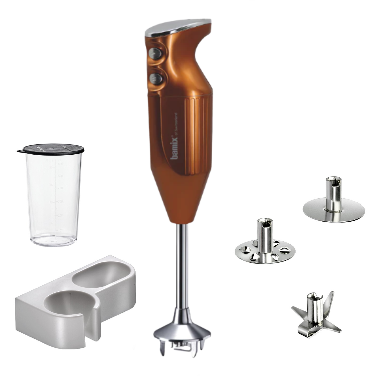 bamix® Exklusive Mono 250 W