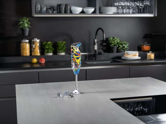 bamix® Design Edition Prime