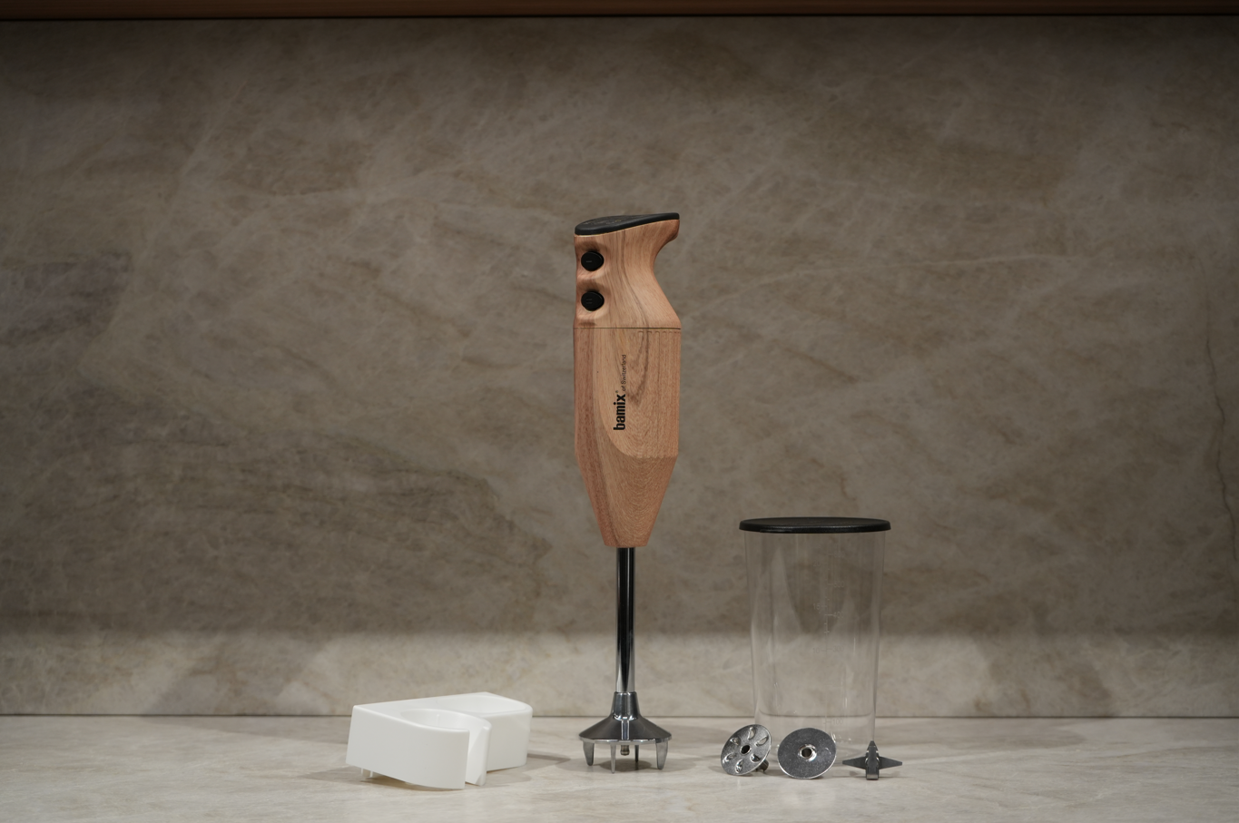 bamix® Design Edition Mono