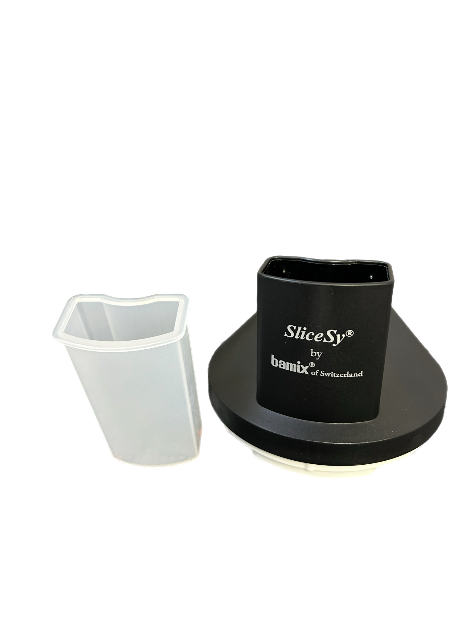 bamix® Ersatzteil SliceSy Stopfer