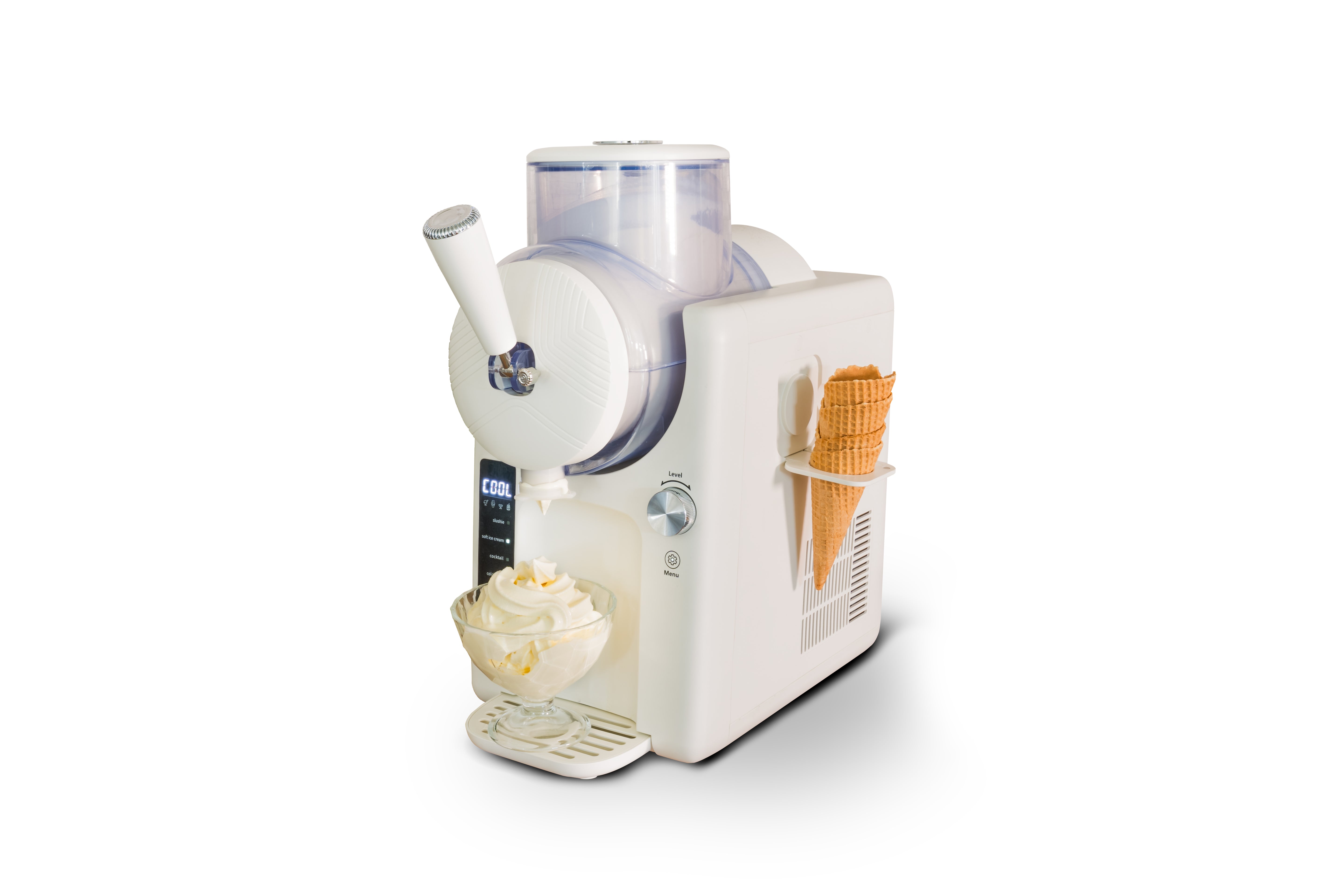 Unold® Slush and Soft Ice Maschine Sofie