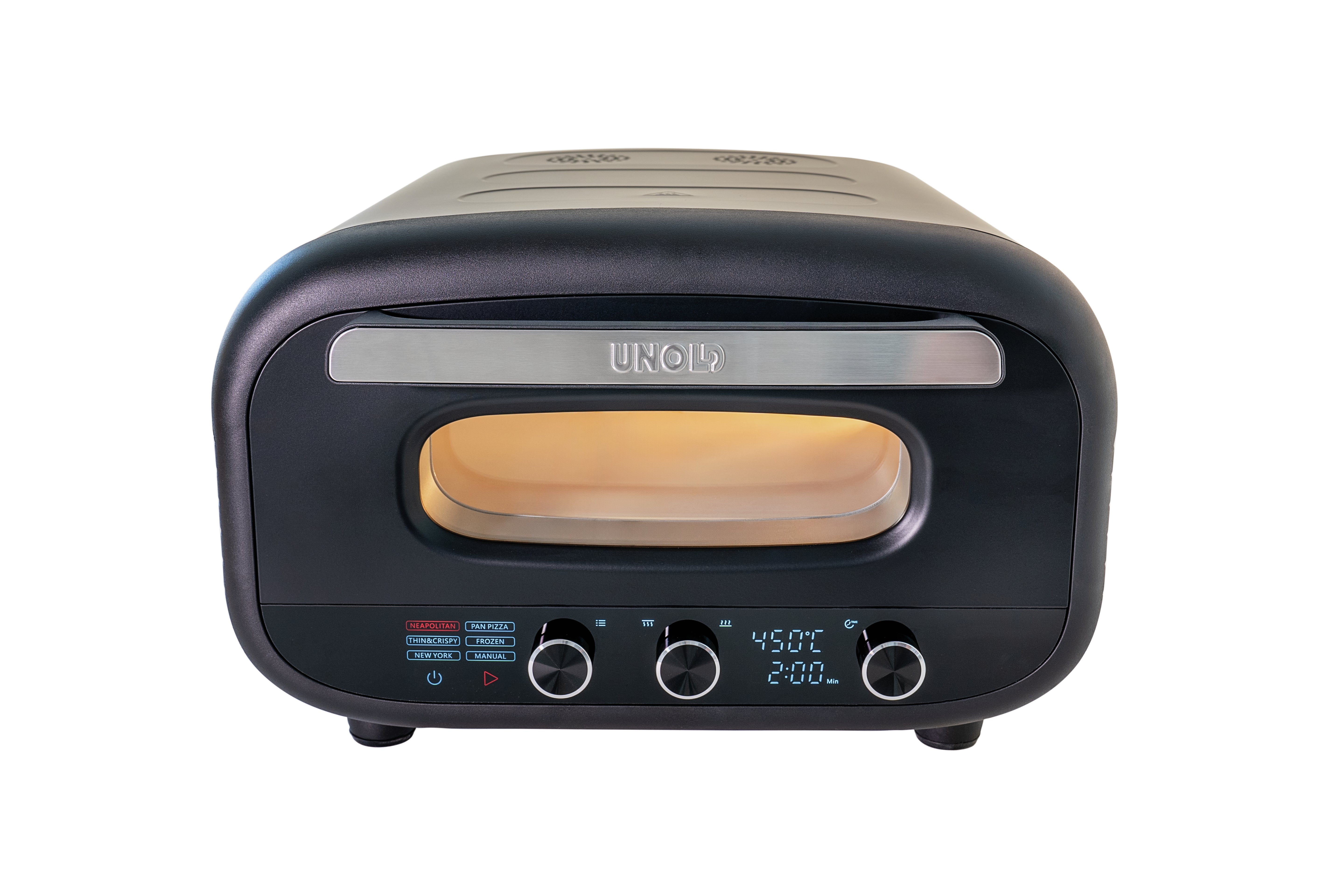 Unold® Pizzaofen Don Alfredo