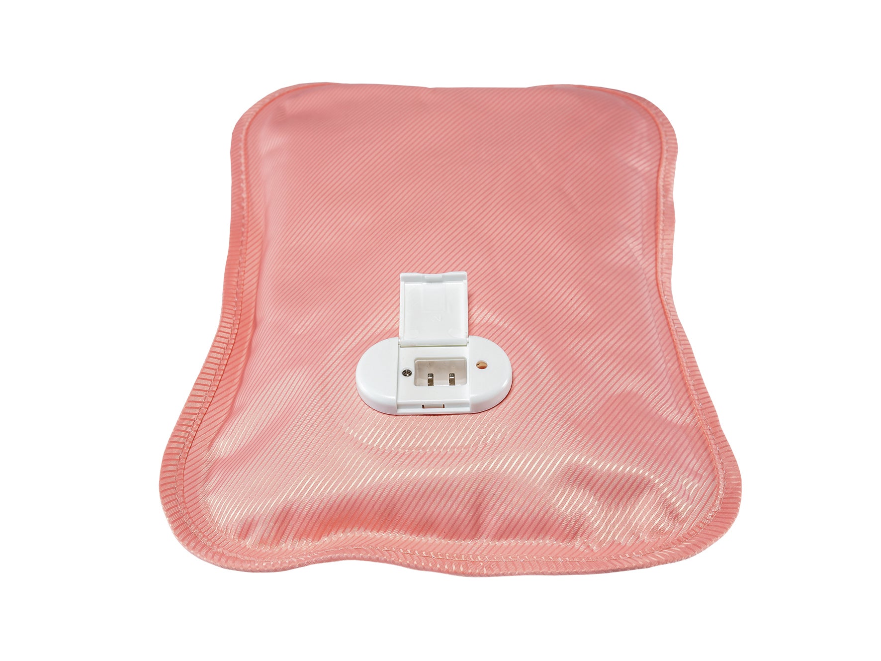 Unold® WÄRMI - Electric hot water bottle pink