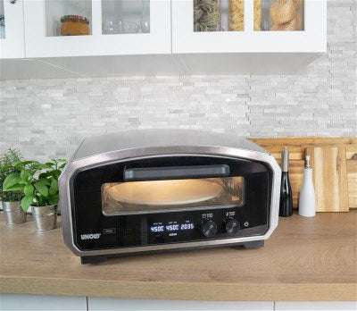 Unold® Pizzaofen Enzo