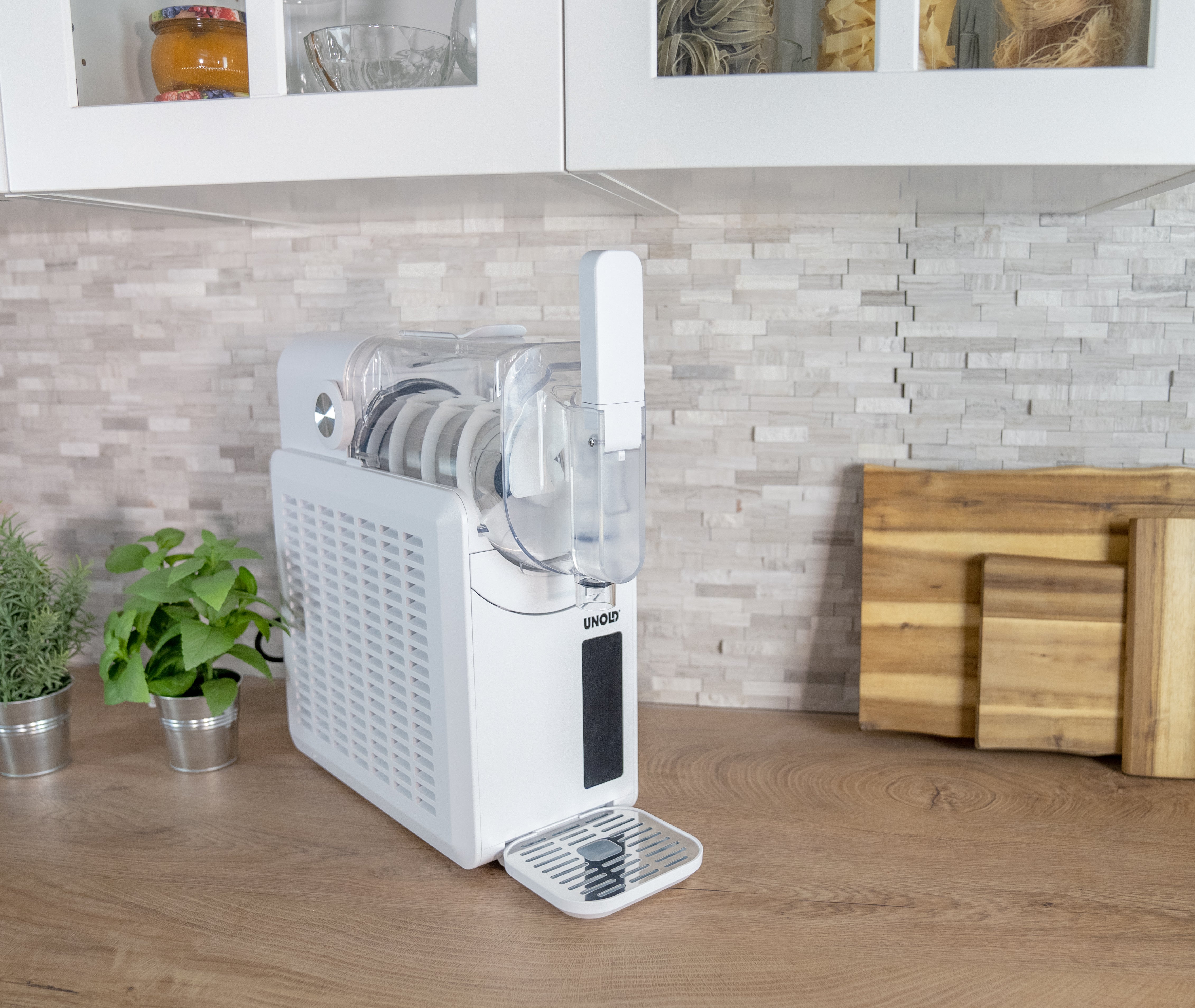 Unold® Slush Ice Maschine Susi