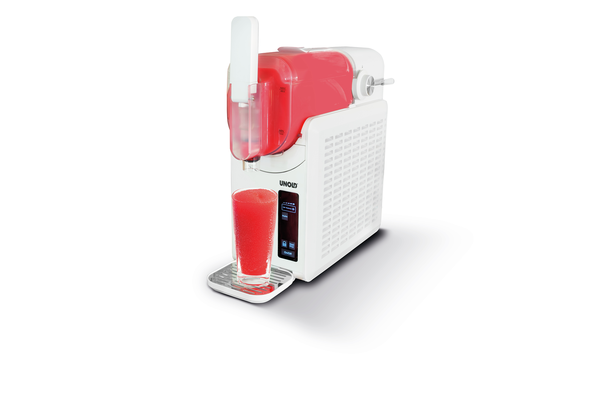 Unold® Slush Ice Maschine Susi