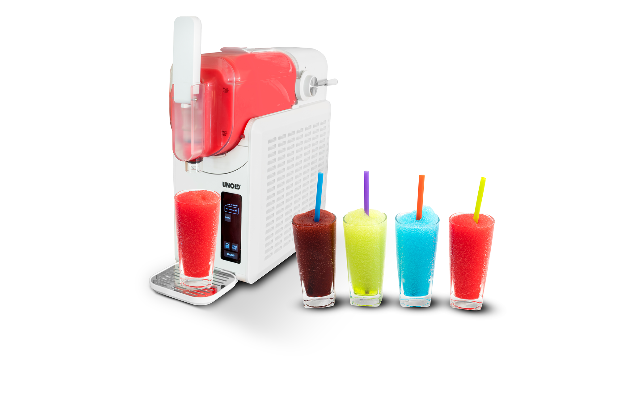 Unold® Slush Ice Maschine Susi