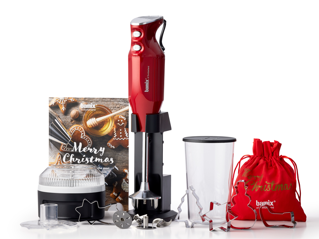 bamix® Xmas Edition