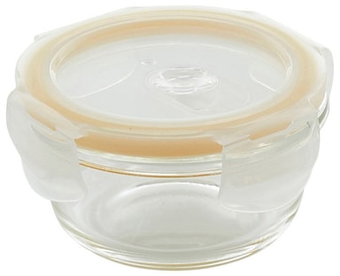Baby Food Container