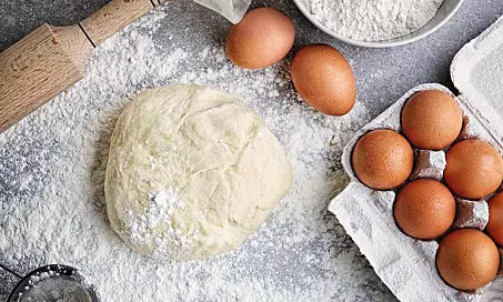 ricettario bamix® "Cottura al forno"